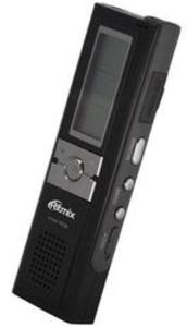 Цифровой диктофон Ritmix RR900 1Gb
