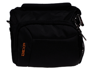 Сумка DEXP W002 черный