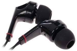 Наушники Smarterra XQ100M черный