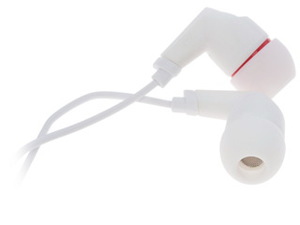 Наушники Pioneer SE-CL101T-W