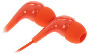 Наушники Pioneer SE-CL502-M