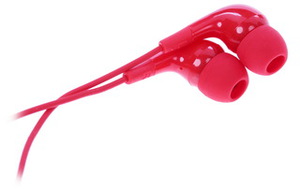 Наушники Pioneer SE-CL502-R