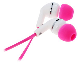 Наушники Pioneer SE-CL712T-P