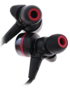 Наушники Pioneer SE-CX7-K