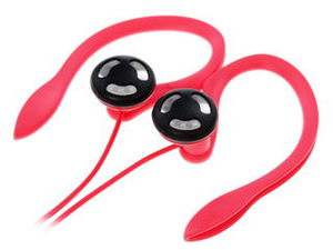 Наушники Pioneer SE-E511-R