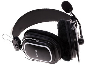 Наушники A4 tech HS-60