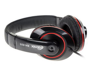 Наушники RITMIX RH-525