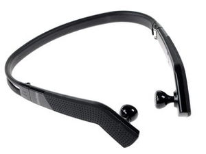 Наушники InterStep SBH-100 Black