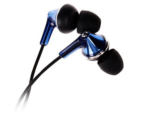 Наушники Panasonic RP-HJE190E-A