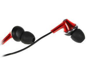 Наушники Panasonic RP-HJE190E-R