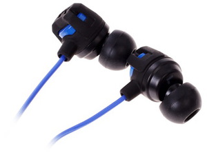 Наушники JVC HA-FX101-A