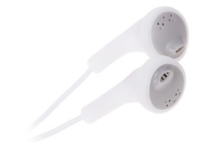 Наушники JVC HA-F160-W