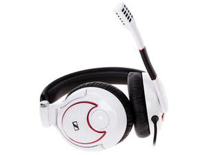 Наушники Sennheiser G4ME ZERO WHITE