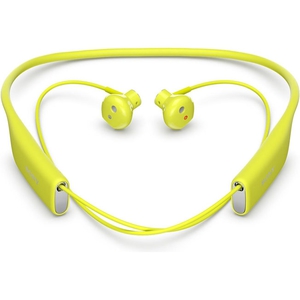 Гарнитура Bluetooth Sony SBH70 с функцией NFC, лайм
