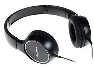 Наушники Pioneer SE-MJ522-K