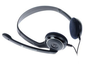 Наушники Sennheiser PC8