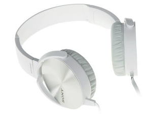 Наушники Sony MDR-XB450APW