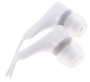 Наушники RITMIX RH-012 белый