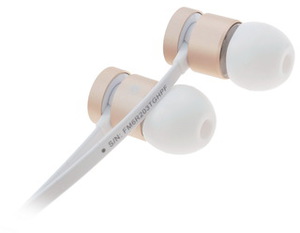Наушники Beats urBeats белый