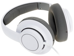 Наушники Siberia Raw Prism