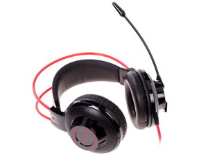 Наушники DEXP H-460