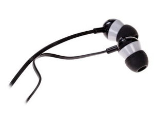 Наушники Harper HV-102 серый