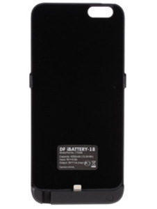 Чехол-батарея Func iBattery-18 черный