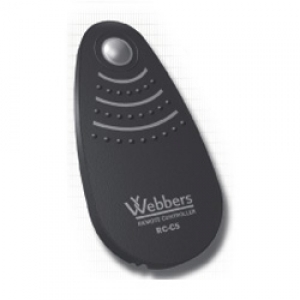 Пульт Д/У WEBBERS RC-C5 (Canon RC-5)