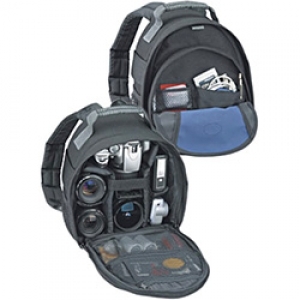 Фотосумка TAMRAC Travel Pack 71 Black (Рюкзак малый)
