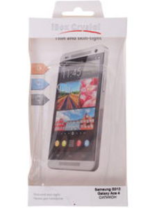 Накладка  для смартфона Samsung G313 Galaxy Ace 4