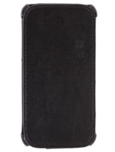 Флип-кейс  для смартфона ZTE Blade Q lux 4G