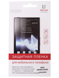 5.5"  Пленка защитная для смартфона Asus Zenfone 2 ZE551ML