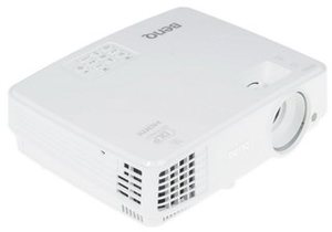 Проектор BenQ MS524 белый