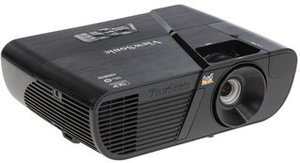 Проектор ViewSonic PJD6350 черный