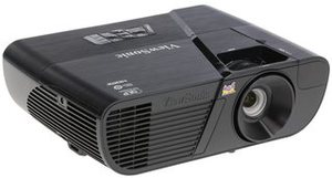 Проектор ViewSonic PJD6352 черный