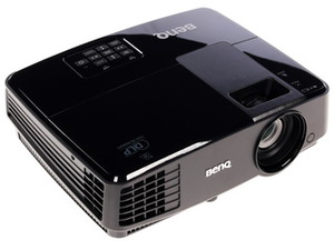 Проектор BenQ MX507 черный