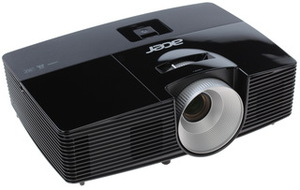 Проектор Acer X113PH черный