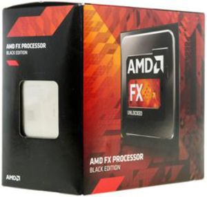 Процессор AMD FX-8370 BOX