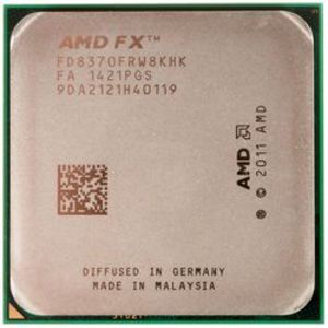 Процессор AMD FX-8370 OEM
