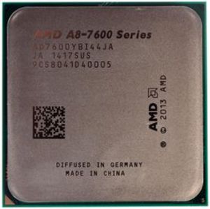 Процессор AMD A8-7600 OEM
