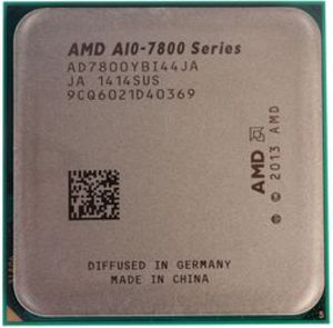 Процессор AMD A10-7800 OEM