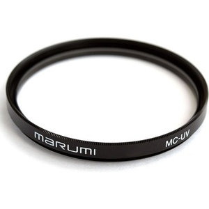 Светофильтр Marumi MC-UV (Haze) 49mm