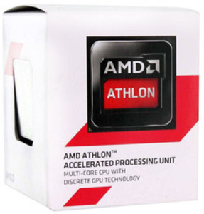 Процессор AMD Athlon 5150 BOX