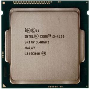 Процессор Intel Core i3-4130 OEM