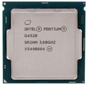 Процессор Intel Pentium G4520 OEM