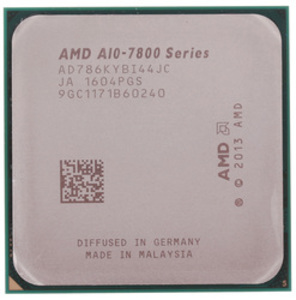 Процессор AMD A10-7860K OEM