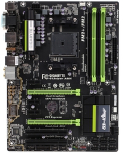Материнская плата GIGABYTE G1.Sniper A88X
