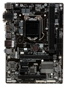 Материнская плата GIGABYTE GA-H97M-HD3