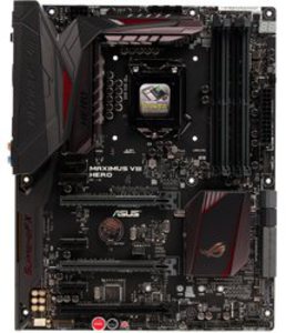 Материнская плата ASUS MAXIMUS VIII HERO