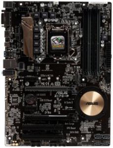 Материнская плата ASUS Z170-P